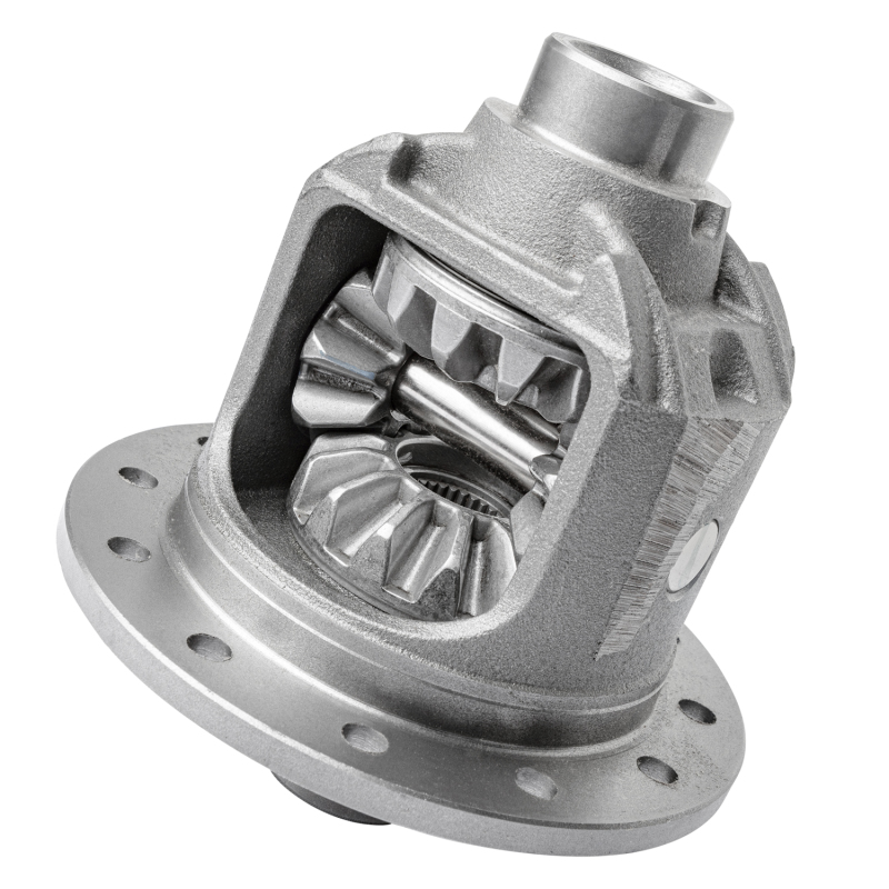 Yukon Gear C9.25 Aam & Dodge 07+ Front Beam Axle Open Loaded Carrier thumbnail 8