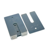 SPC Performance Steel Shim 4X6.5X2.5 - Pack of 6 thumbnail 5