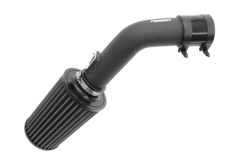 PERRIN 08-14 Subaru WRX / 08-15 STI Cold-Air Intake - Black