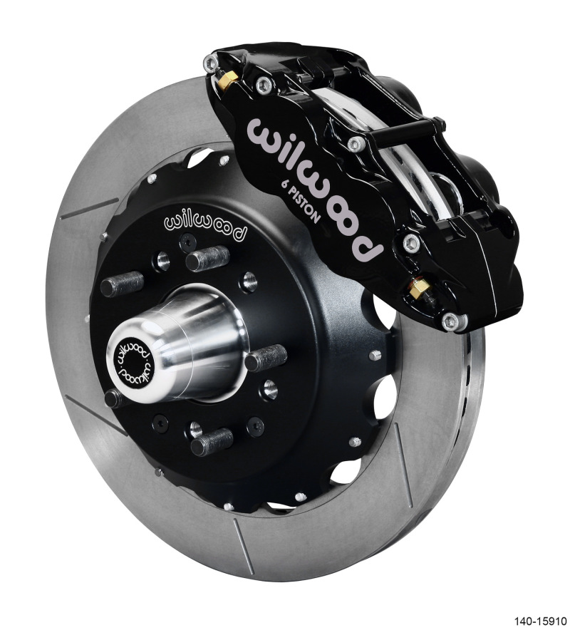 WIL Superlite Brake Kit