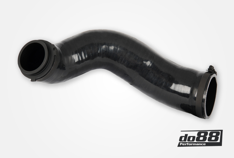 DOB Hose - Intercooler/Turbo