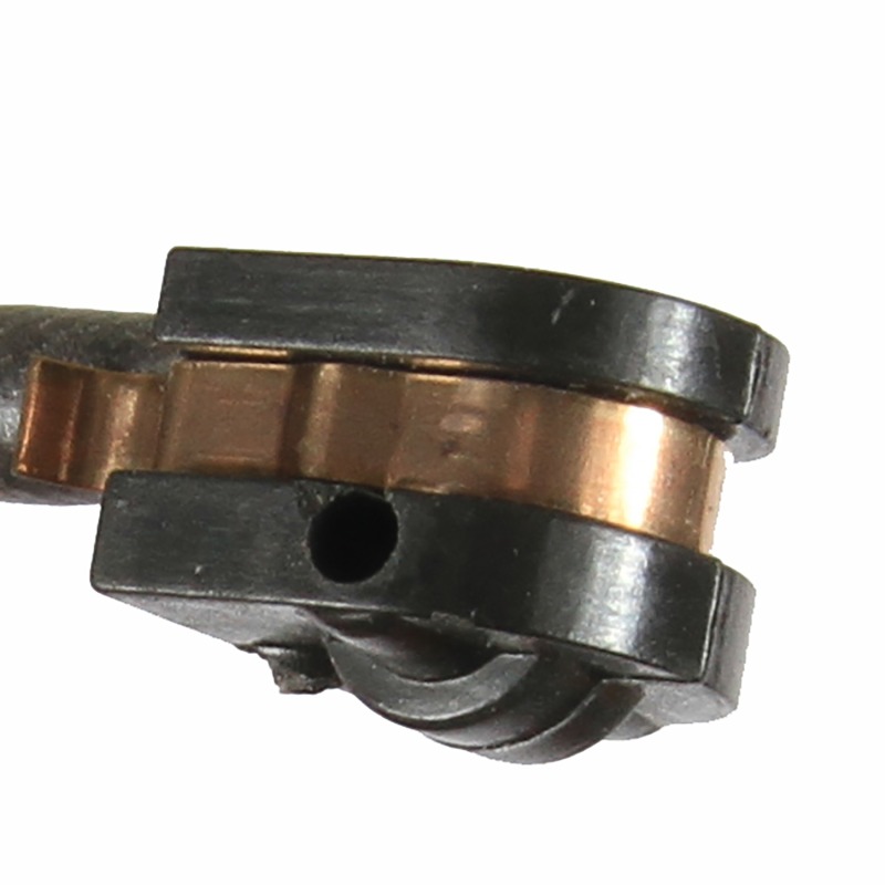 Power Stop 2000 BMW 323Ci Front Euro-Stop Electronic Brake Pad Wear Sensor