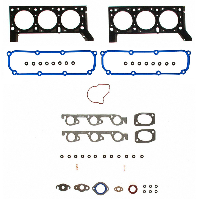 FEL Cylinder Head Gaskets
