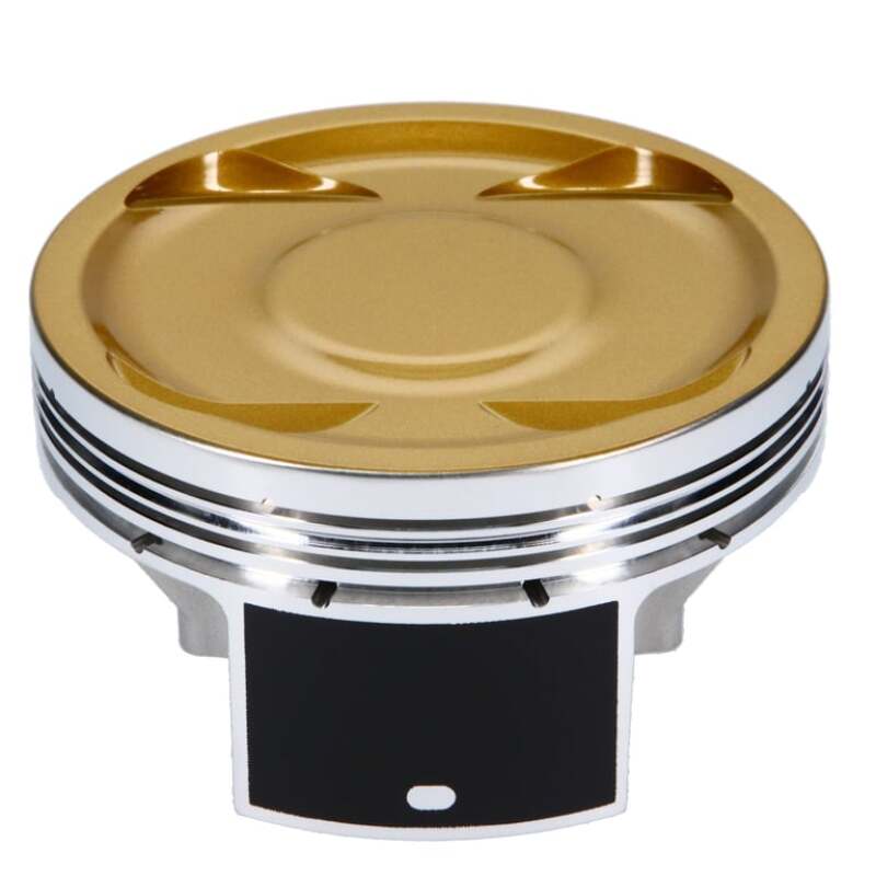 JE Piston Sets -4 Cyl
