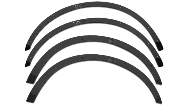 Body Armor 4x4 21-23 Ford Bronco Odyssey Fender Delete Kit
Fender Delete Kit