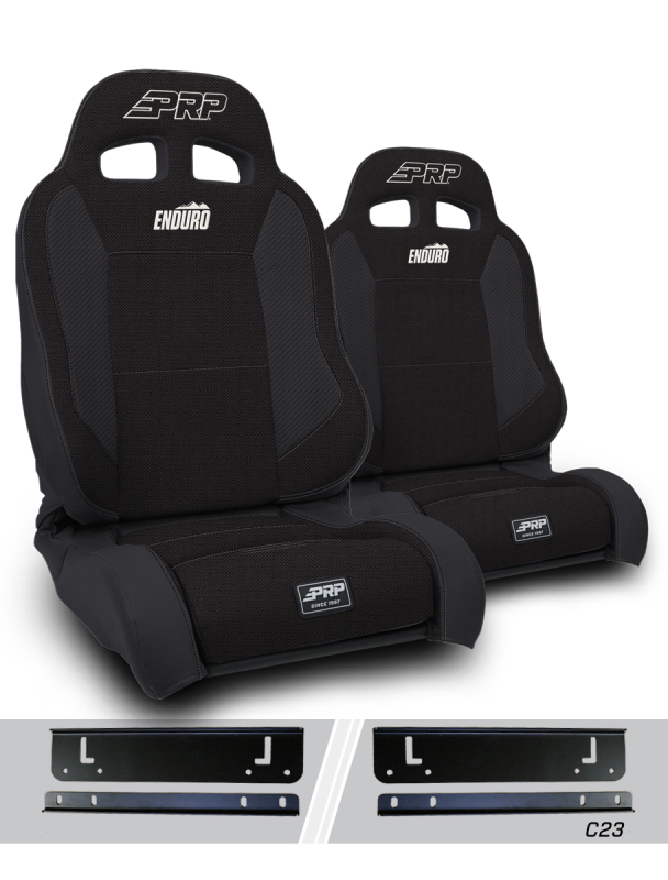 PRP Enduro Elite Seat