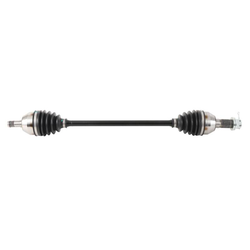 ABR Xtreme Duty Axles