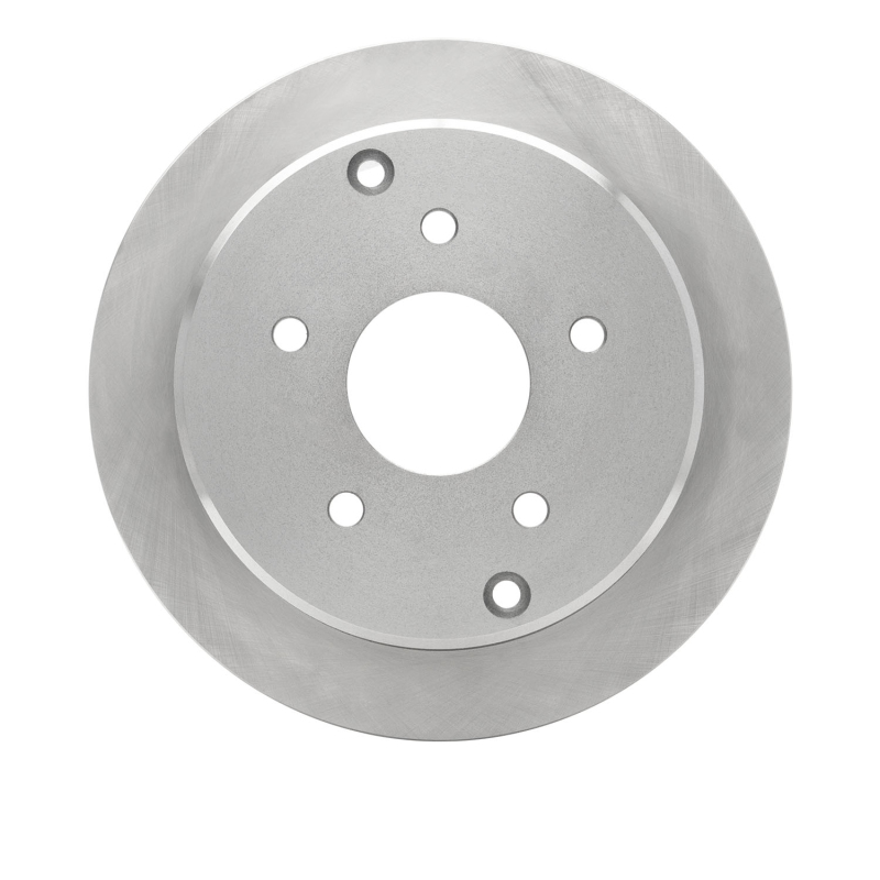 DFC Brake Rotors - Plain
