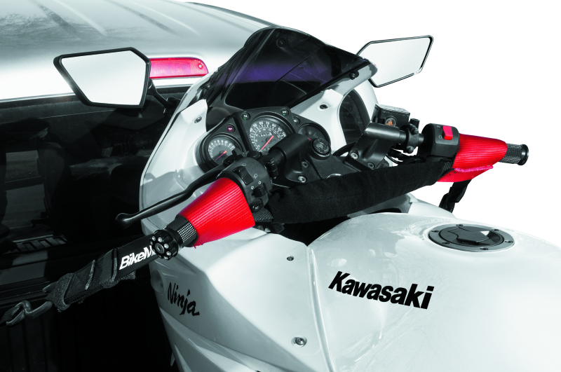 BikeMaster BKM Tie Downs