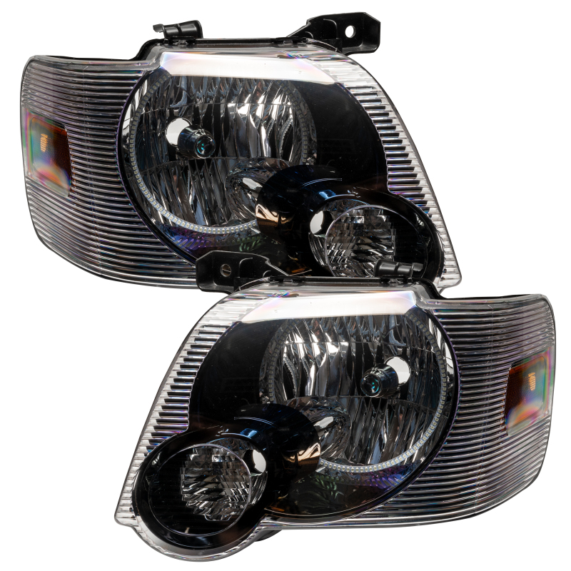 Oracle 08-10 Ford Explorer Sport Trac SMD HL - ColorSHIFT 2 thumbnail 4