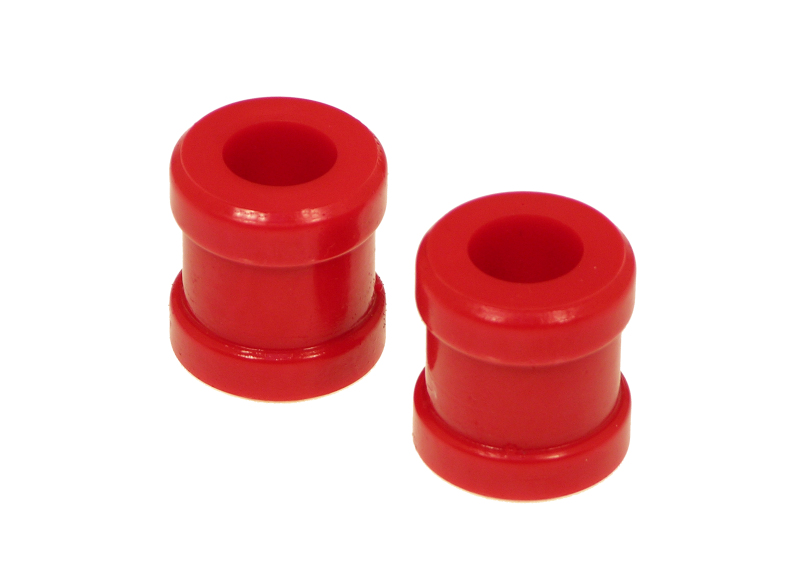 PRO Pivot Bushings - Red