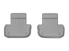 WT FloorLiner - Rear - Grey