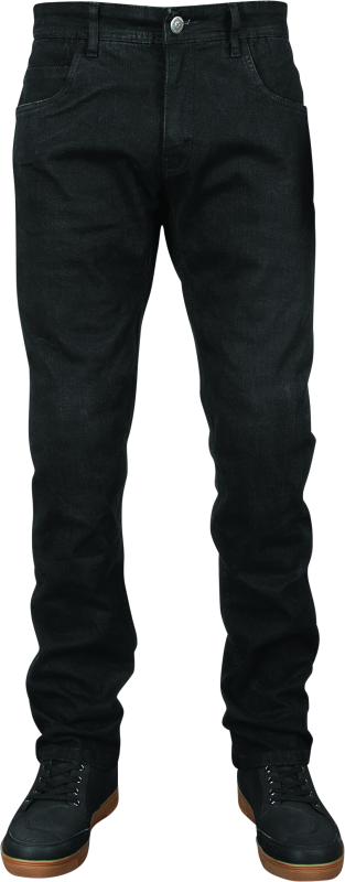 Speed and Strength True Grit Denim Pant Black Size - 32 X 30 thumbnail 4