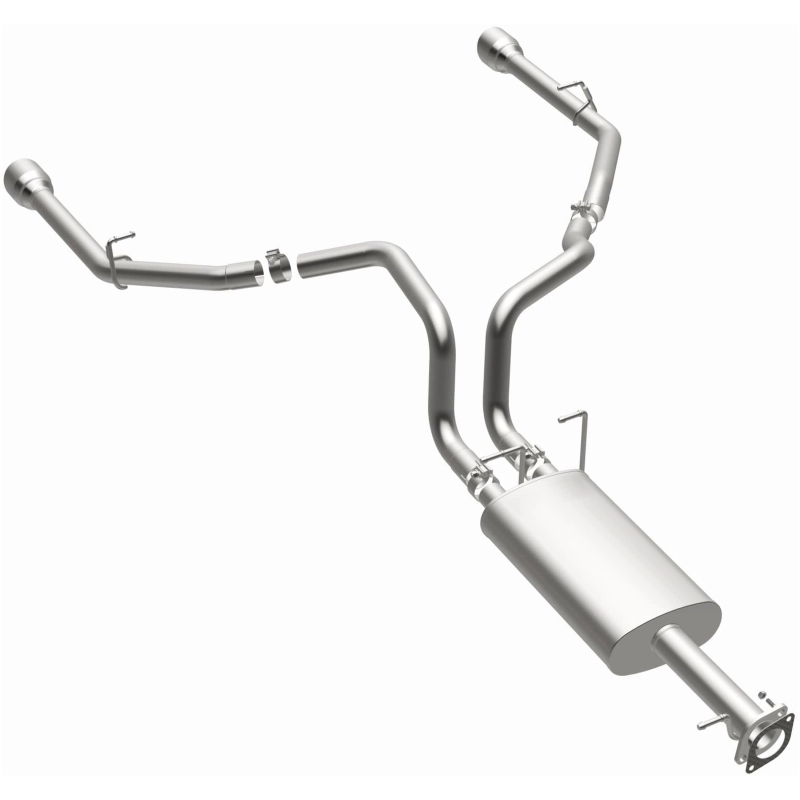 BRExhaust 19-24 Ram 1500 5.7L Direct-Fit Exhaust System Kit thumbnail 3