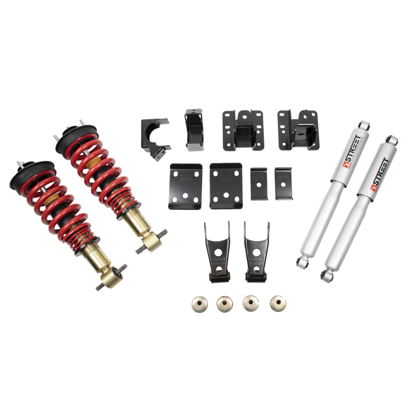 BT Coilover Kit