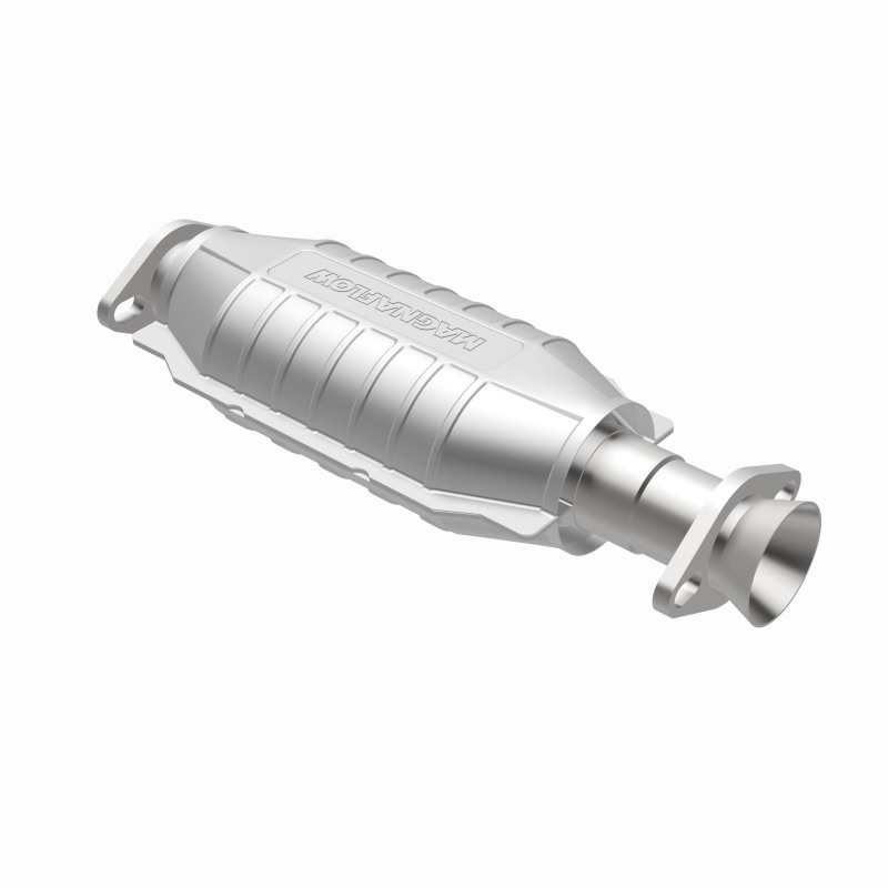 MagnaFlow Direct Fit Catalytic Converter 94-97 Montero 3.5L rear 49S thumbnail 7
