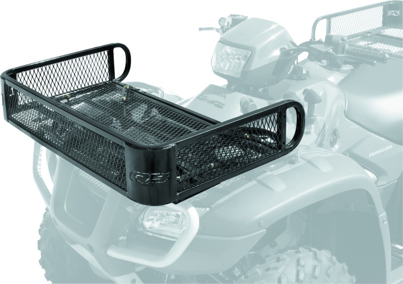QuadBoss Mesh Rack Front Universal thumbnail 5