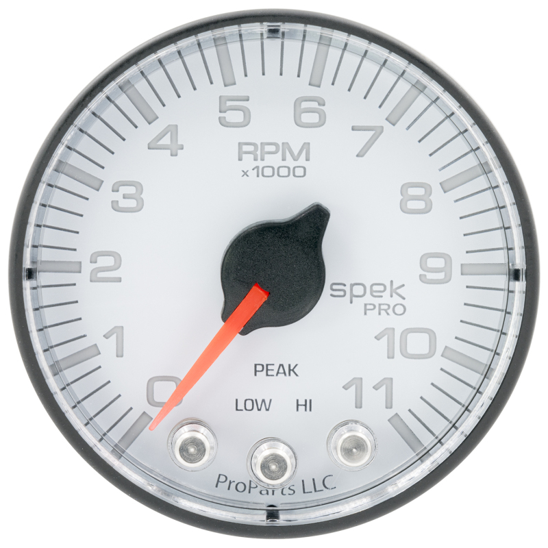 AM Spek-Pro Gauges