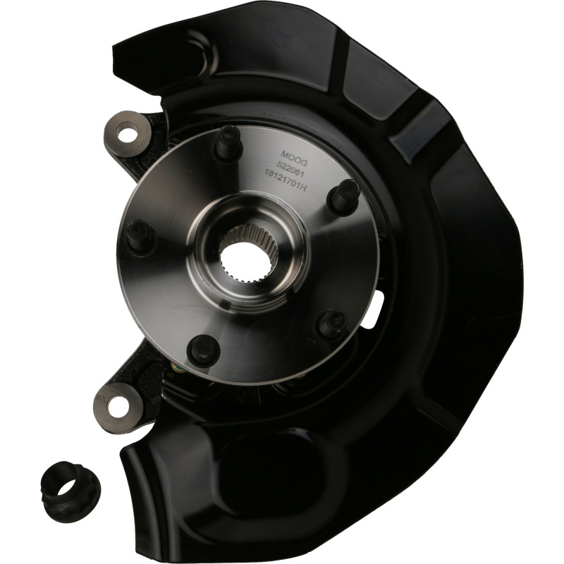 MOH Knuckle Assemblies