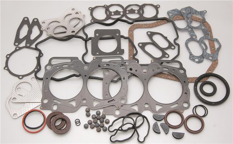 Cometic Street Pro 04-06 Subaru STi EJ257 DOHC 101mm Bore Complete Gasket Kit *OEM # 10105AA590*