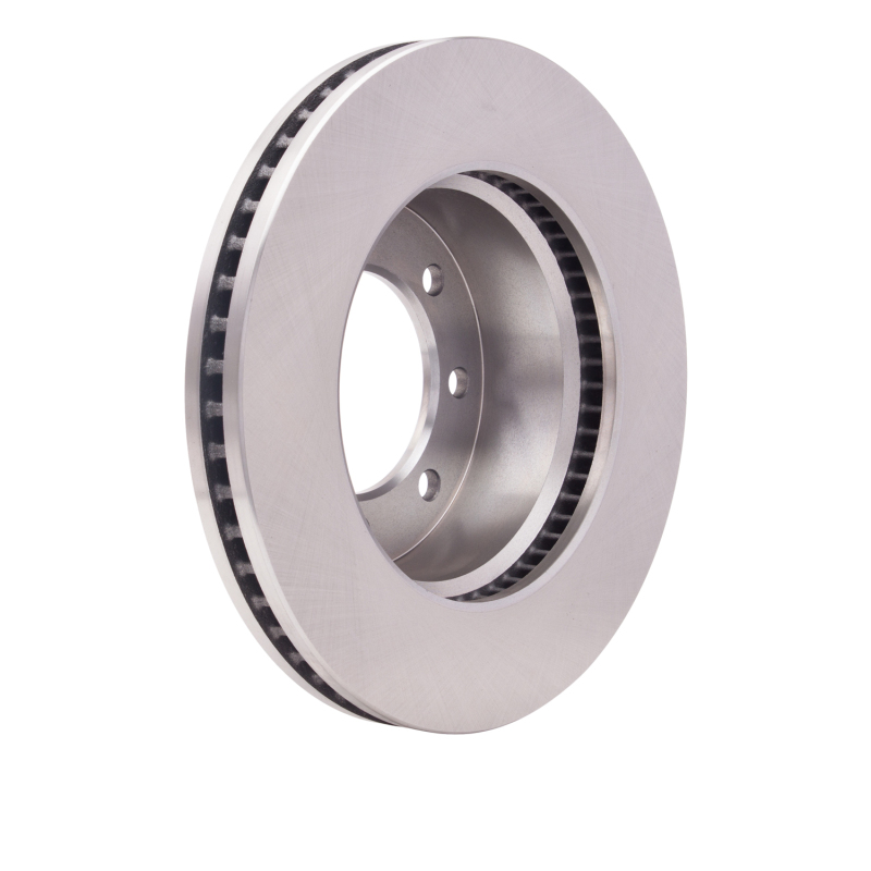 DFC 09-25 Dodge Ram 4000 (Mexico) Front Brake Rotor thumbnail 5
