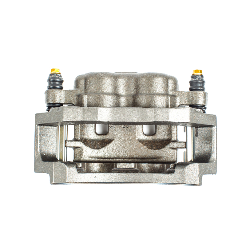 Power Stop 2007 Ford E-150 Rear Right Autospecialty Caliper w/Bracket thumbnail 4
