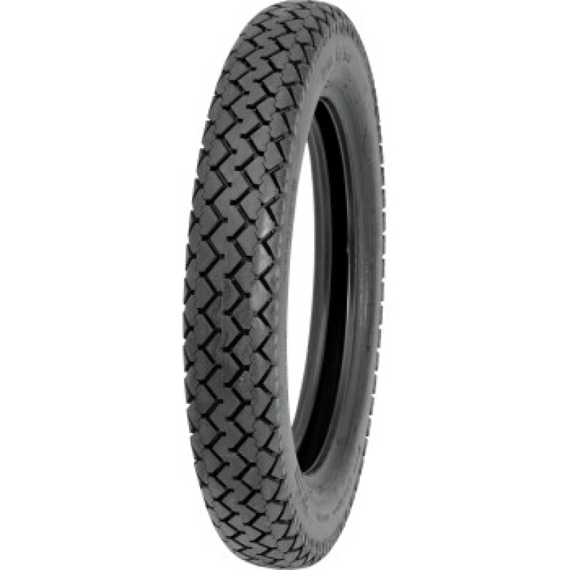 Avon Safety Mileage C MKII F/R Tire - 5.00-16 69S TT 1KL ++(NOT AVAILABLE UNTIL 2027)++