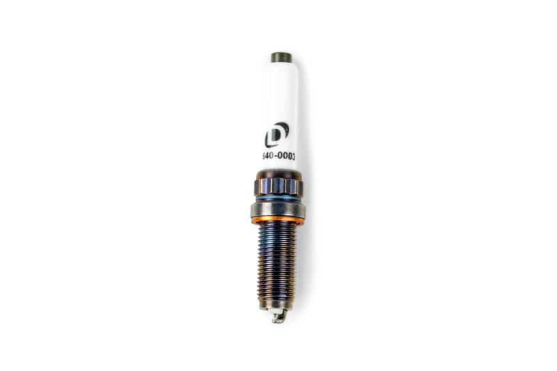 Dinan 2025+ BMW Gen2 B48/Gen3 B58 Iridium Spark Plug - Heat Range 9 - 12mm x 26.5mm x 14mm - SINGLE thumbnail 3