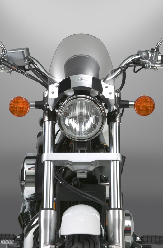 NAT Flyscreen
