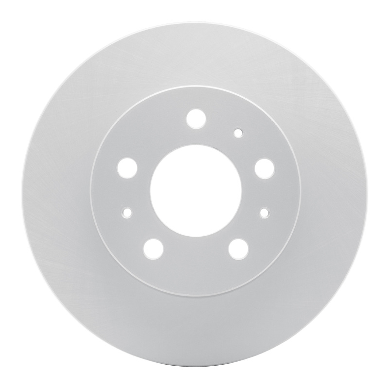 DFC GeoSPEC Coated Rotors - Plain
