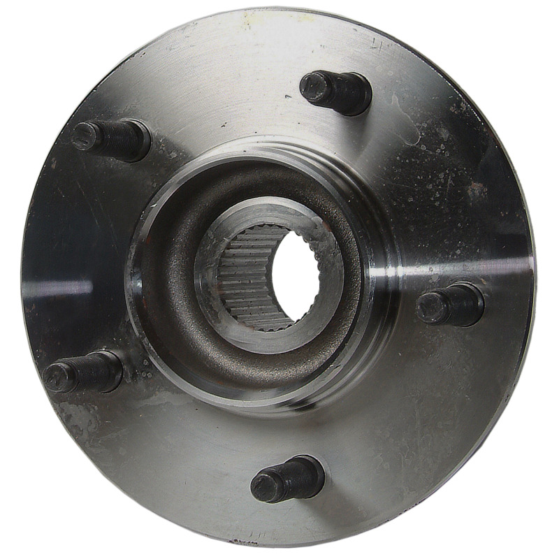 MOOG 97-00 Ford F-150 Front Hub Assembly thumbnail 4