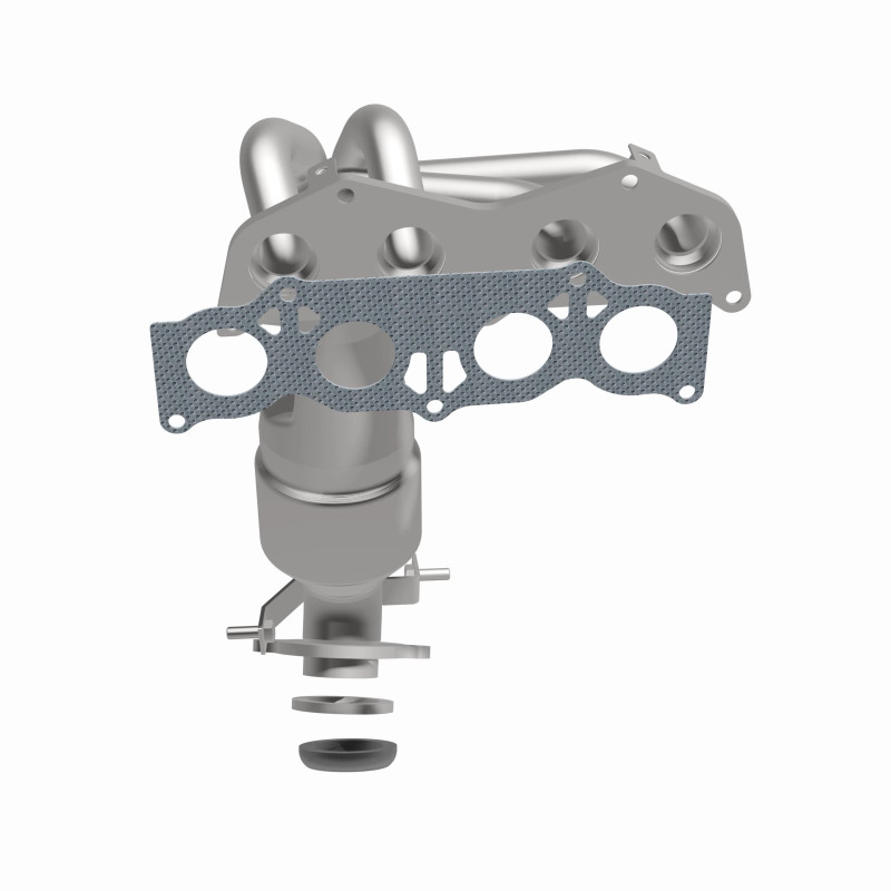 MagnaFlow 06-08 Toyota RAV4 2.4L Direct Fit Converter thumbnail 7