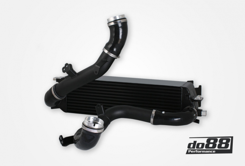 DOB Intercooler Kit - BigPack