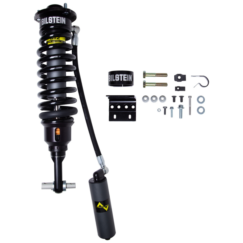 BIL B8 Series Shocks