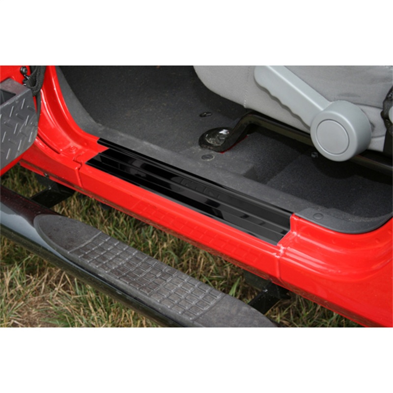 STEPSHIELDS-OMIX
Entry Guard