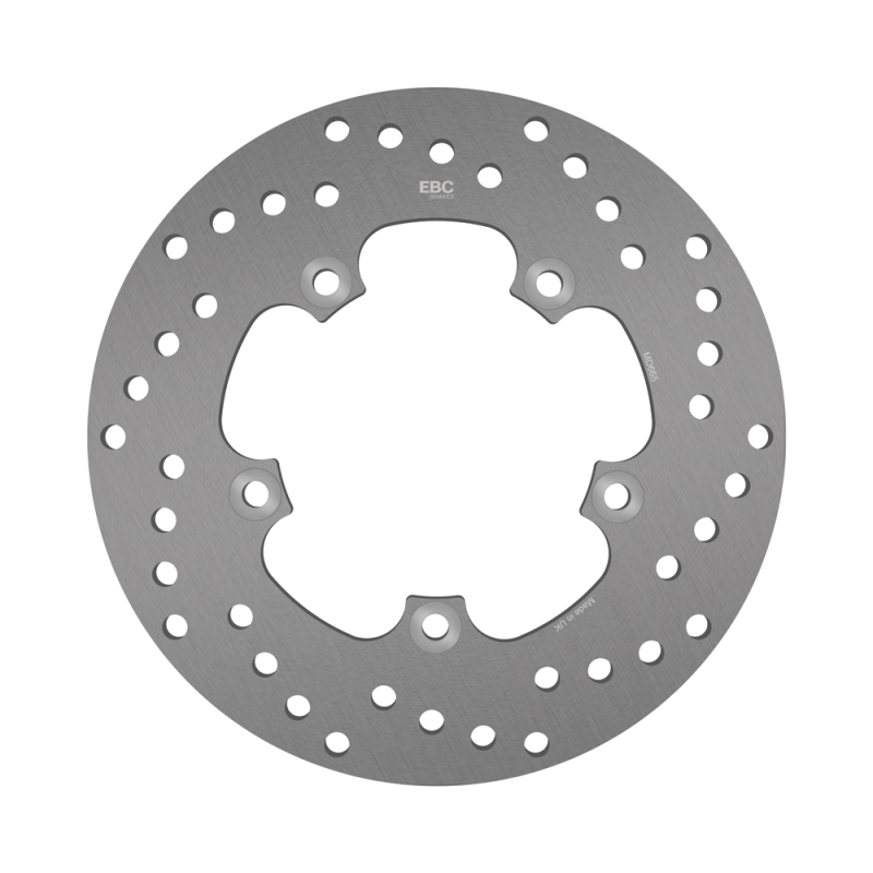 EBC Standard Rotors