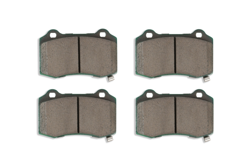 DBA 2015+ Dodge Challenger Hellcat SRT8 SP500 Rear Brake Pads