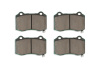 DBA SP500 Brake Pads