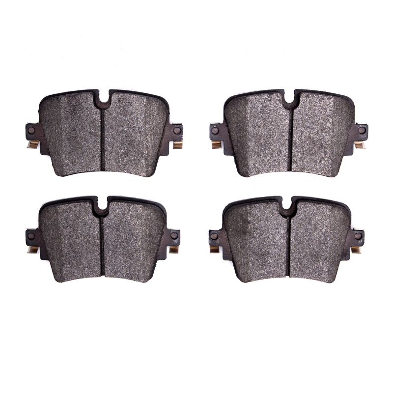 DFC 5000 Advanced Low Met Brake Pads