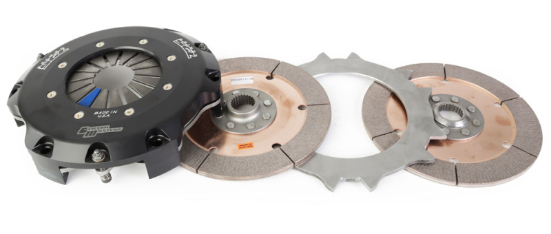 CM 725 Twin Disc Clutch Kits