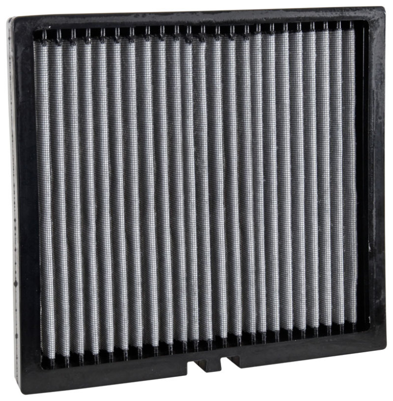 K&N 11-16 Jeep Grand Cherokee / 11-16 Dodge Durango Cabin Air Filter thumbnail 6