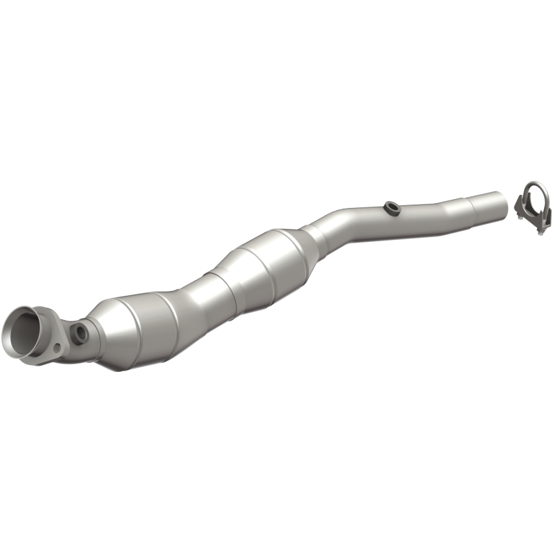 MagnaFlow Direct Fit Catalytic Converter 03-05 R Rover HSE4.4 D/S OE thumbnail 3
