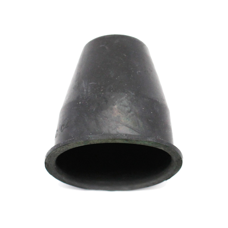 Wilwood boot dust tandem M/C