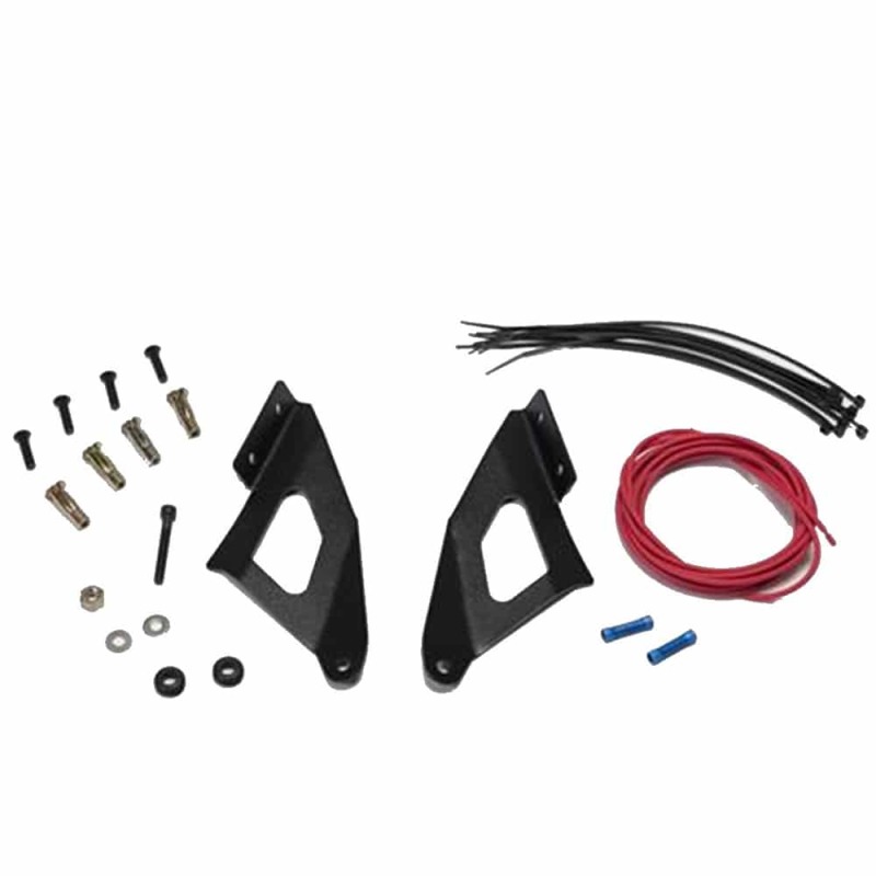 PUT Luminix Roof Brackets