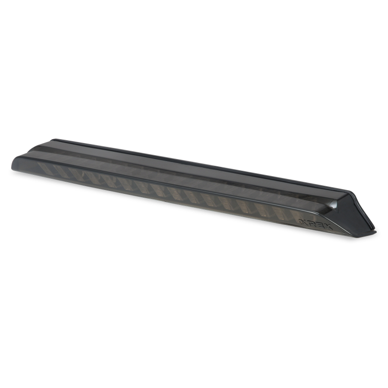 AlphaRex 2024+ Toyota Land Cruiser NOVA Series LED Third Brake Light Alpha - Black thumbnail 3