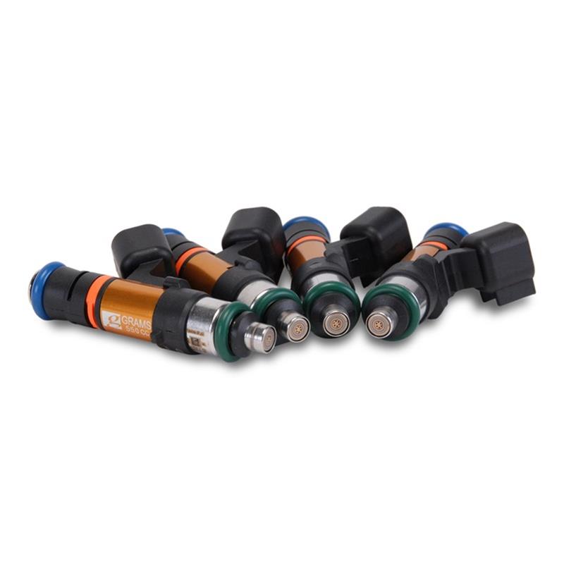 GP 550cc Kits - 4 Cyl