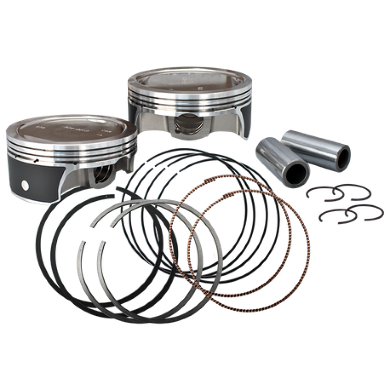 SSC Cylinder & Piston Kits