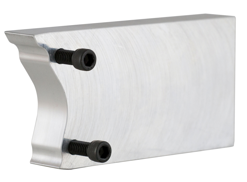 Peterson Fluid Systems Universal Mount Blade - Right Side