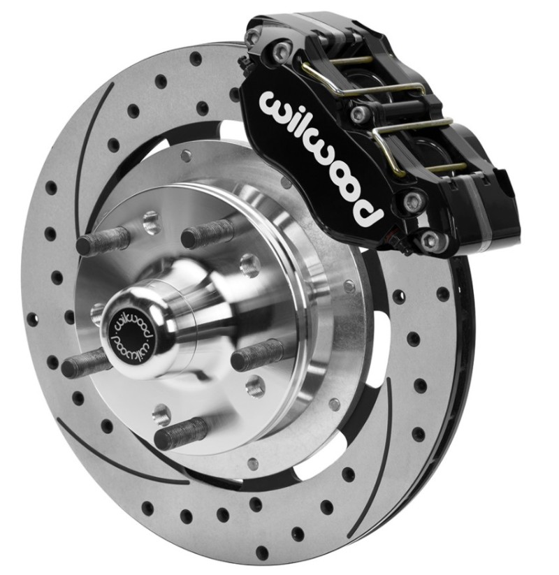 WIL Dynapro Brake Kit
