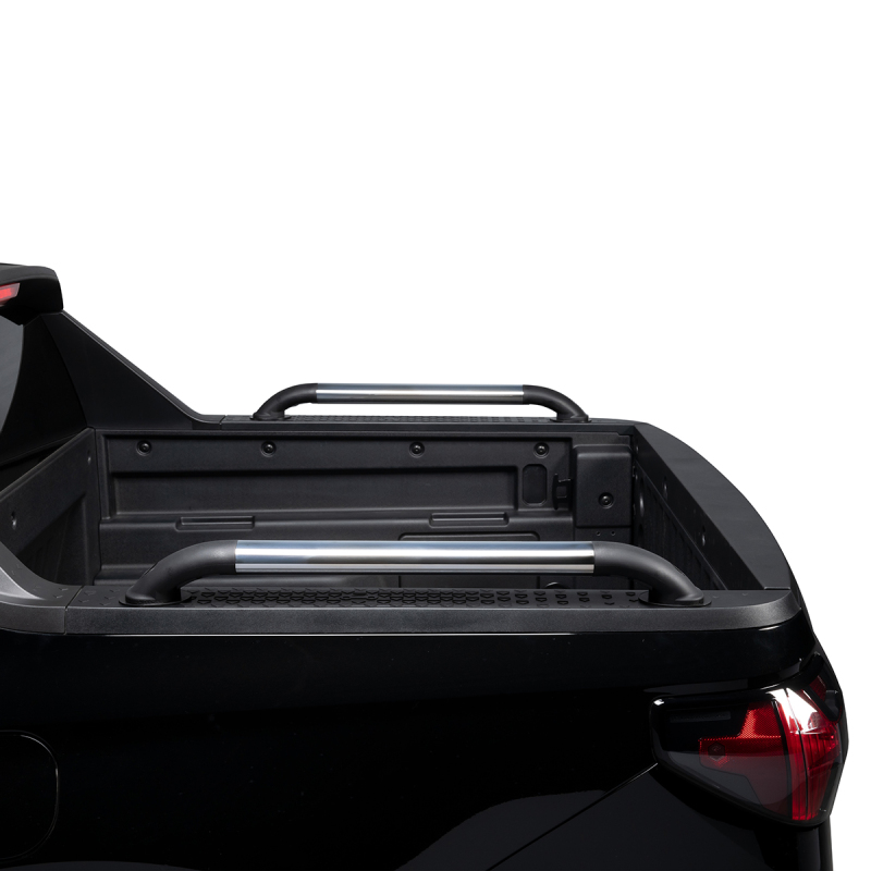 PUT Nylon Oval Side Rails